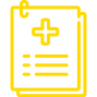 Icon for medical grade expertise