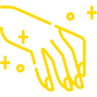 Comfort & confidence icon